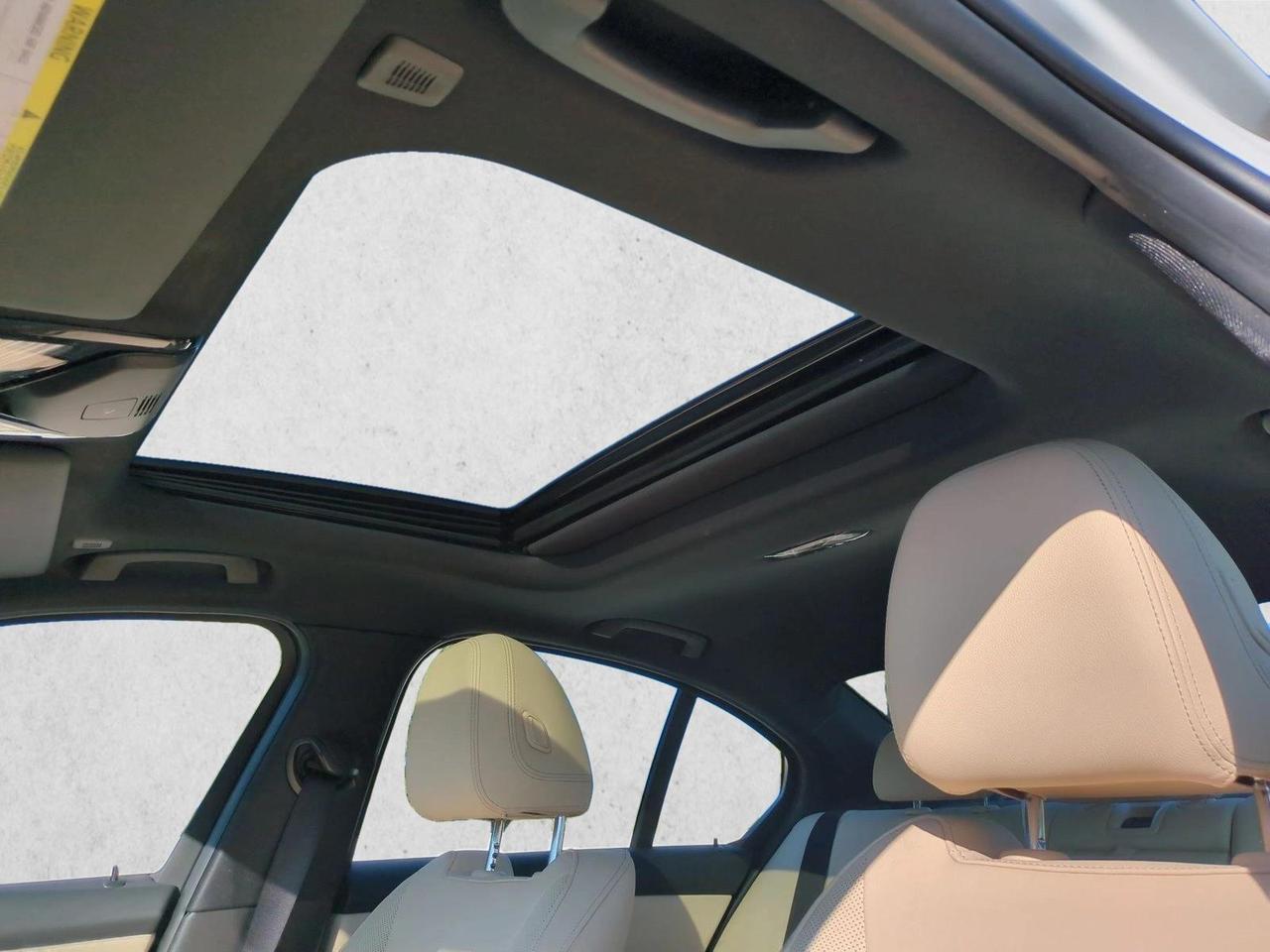 2023 BMW 3 Series 330i Roseville CA
