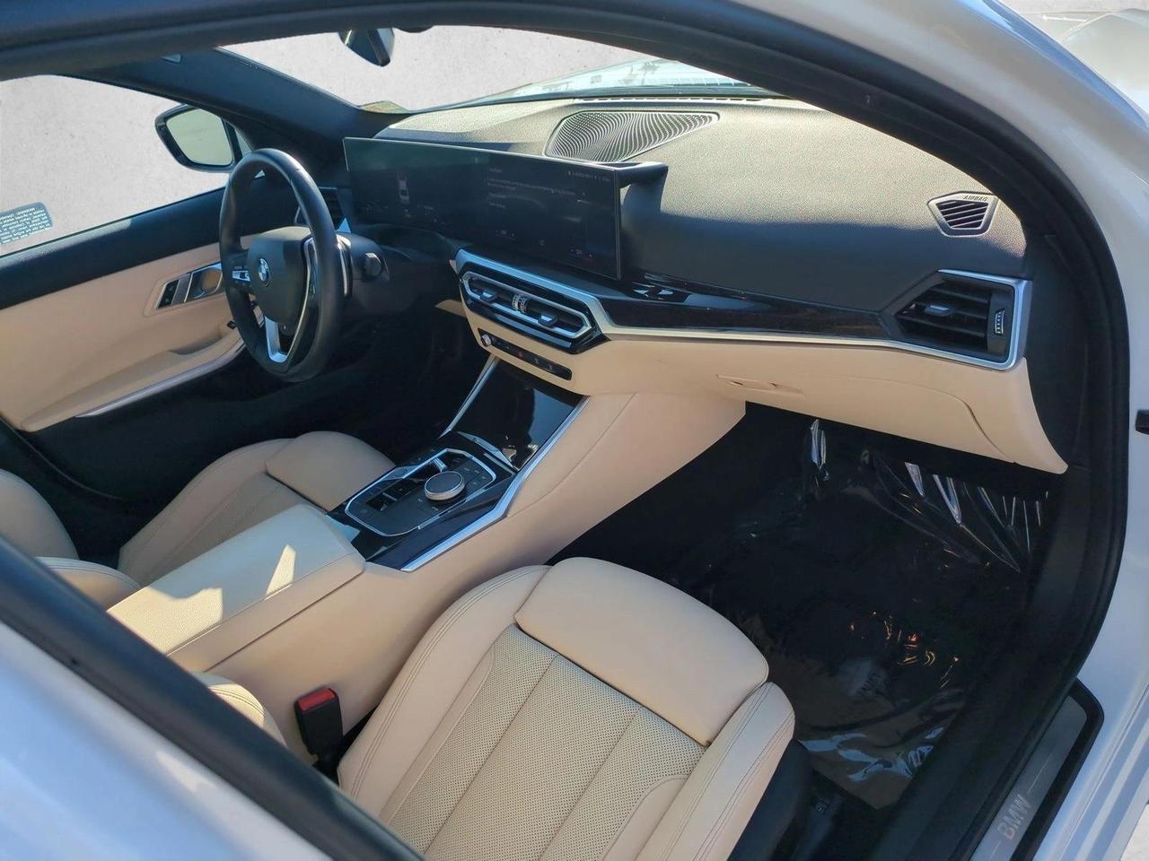 2023 BMW 3 Series 330i Roseville CA
