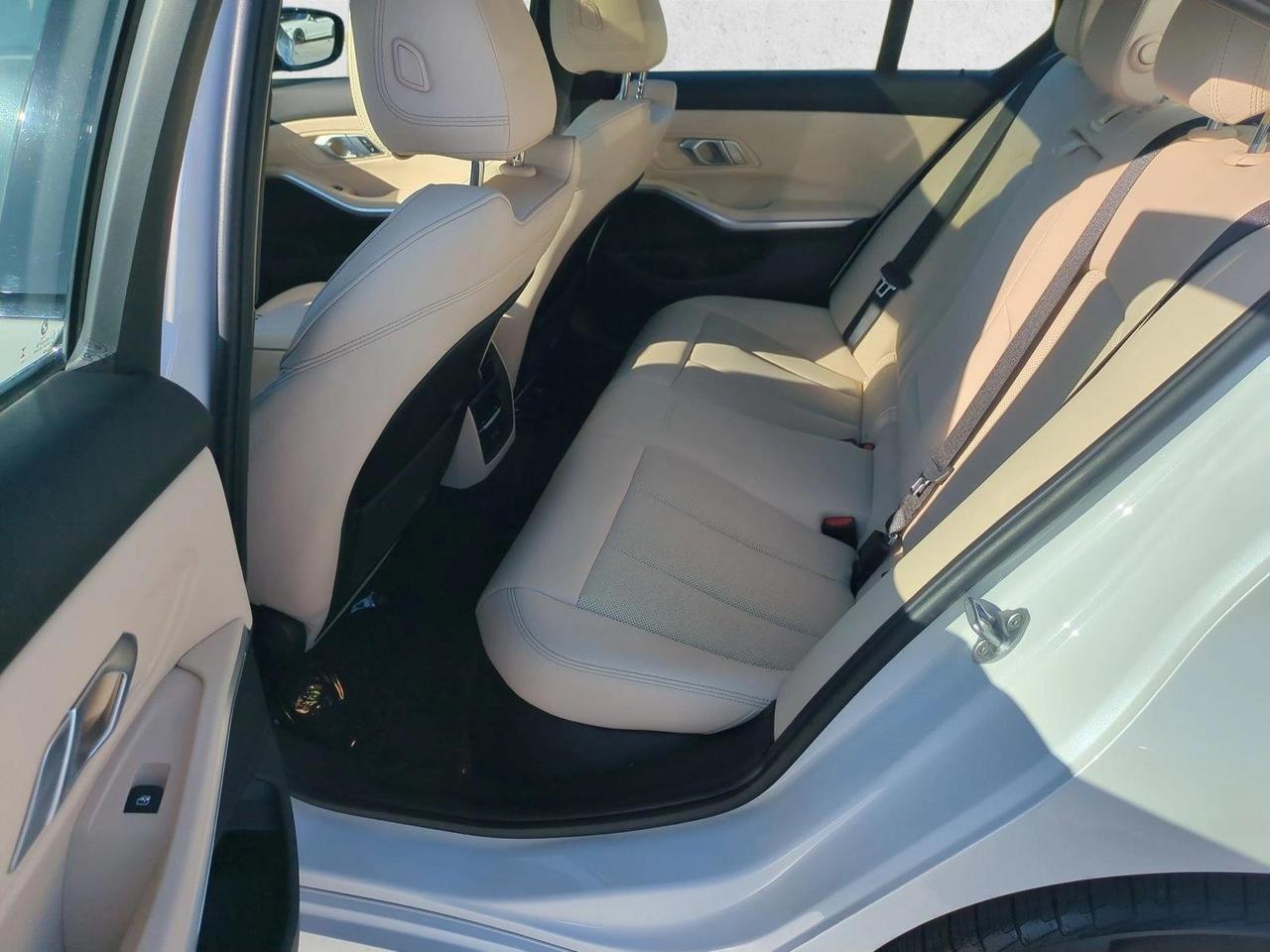 2023 BMW 3 Series 330i Roseville CA