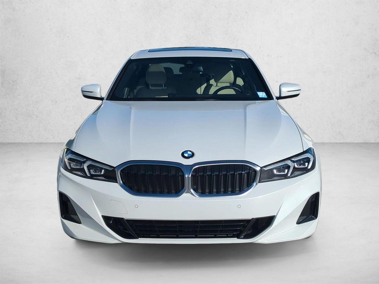 2023 BMW 3 Series 330i