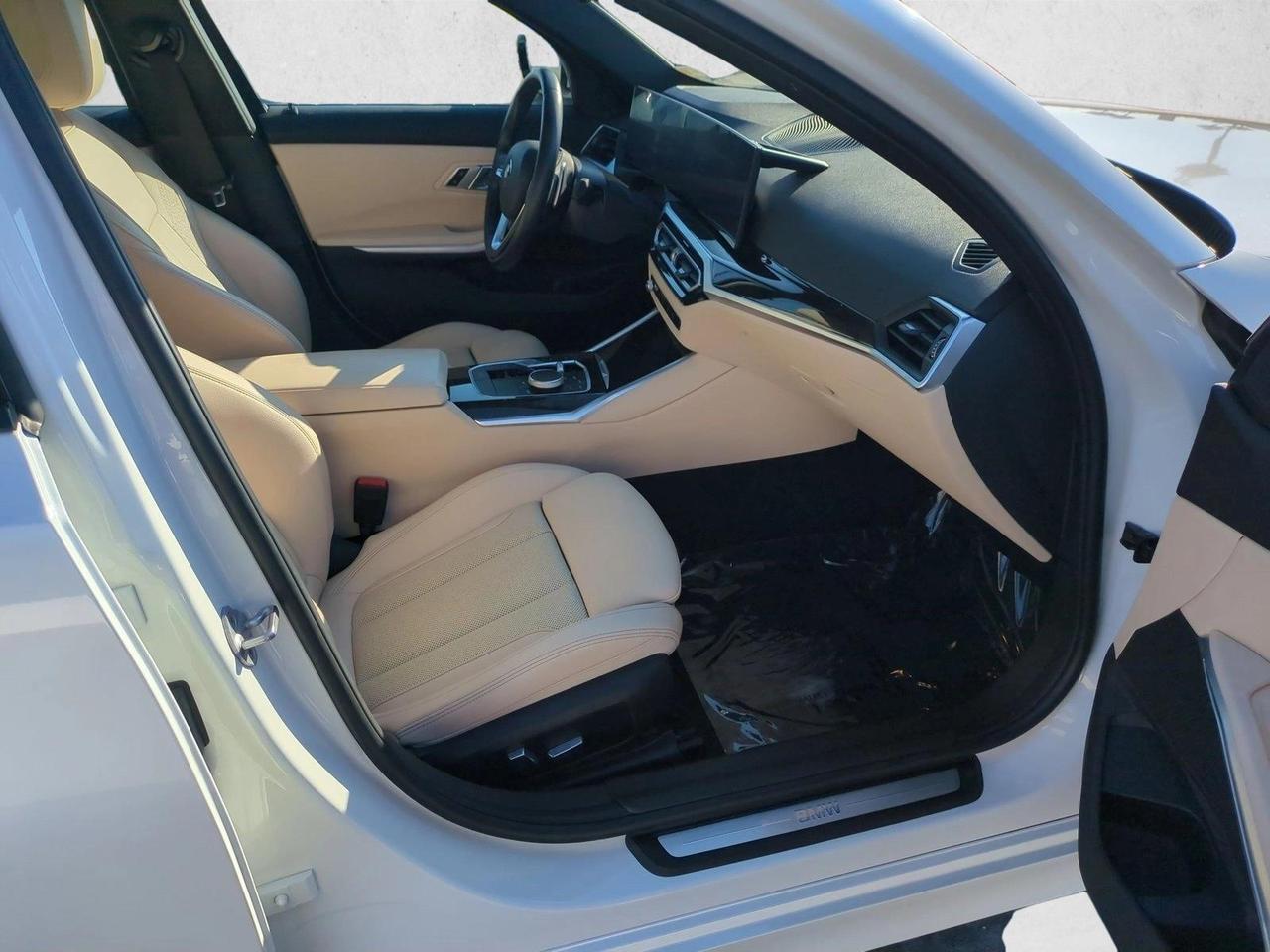 2023 BMW 3 Series 330i Roseville CA