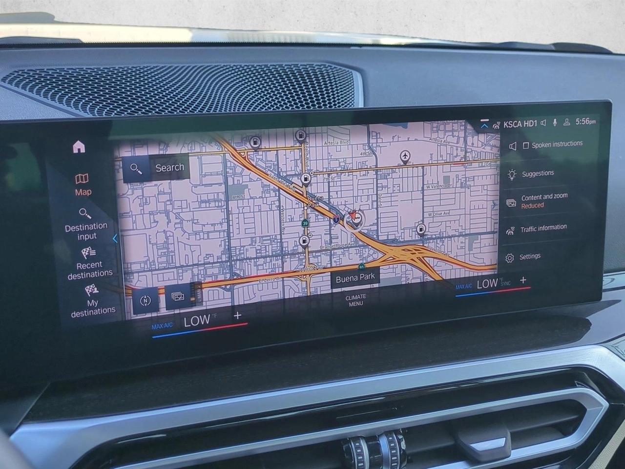 2023 BMW 3 Series 330i Roseville CA