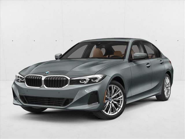 2023 BMW 3 Series 330i