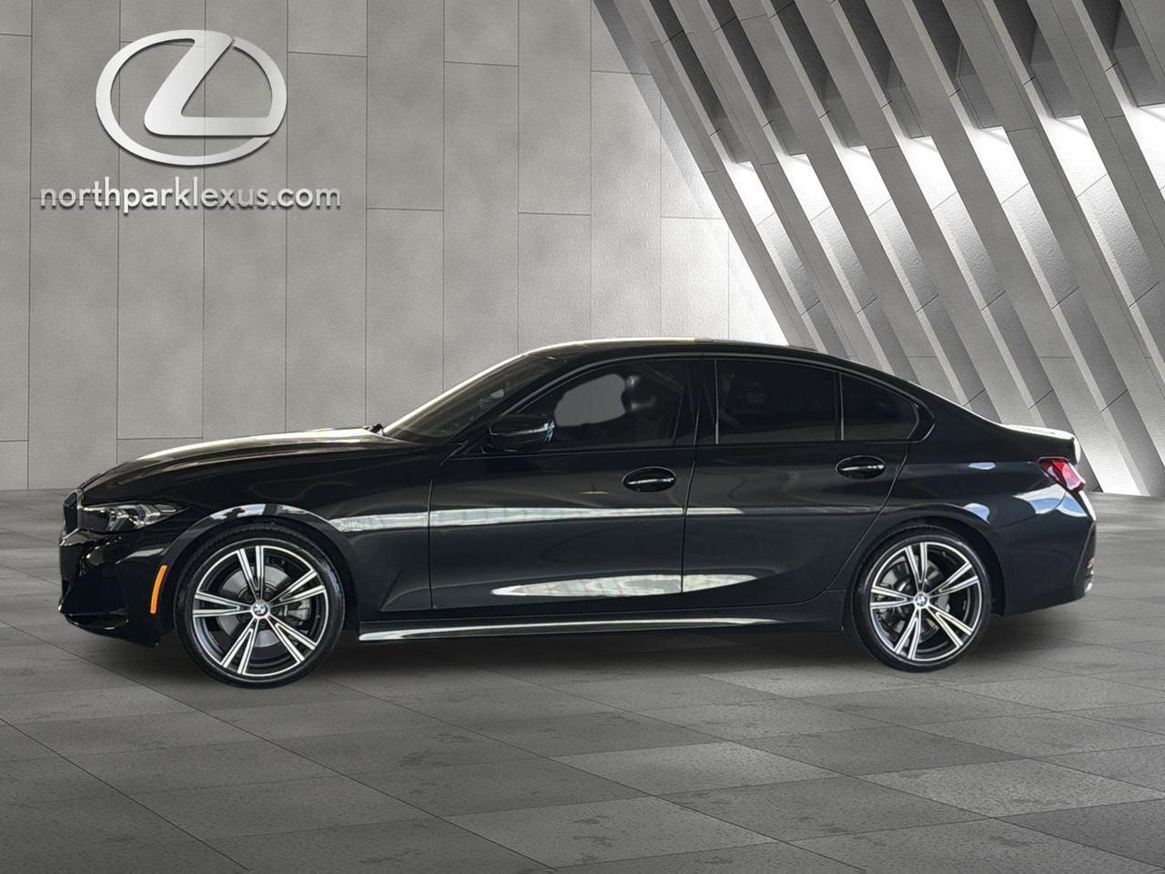 2023 BMW 3 Series