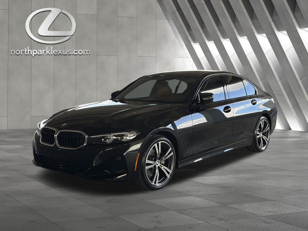 2023 BMW 3 Series 330i