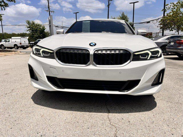 2023 BMW 3 Series 330i