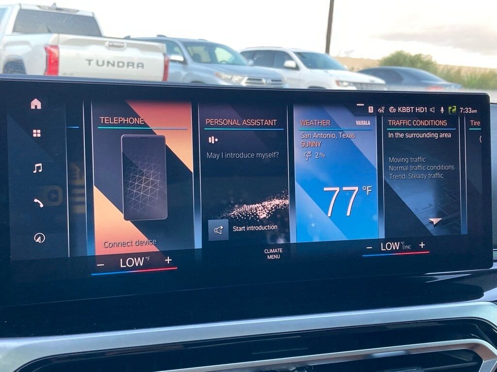 2023 BMW 3 Series 330i San Antonio TX