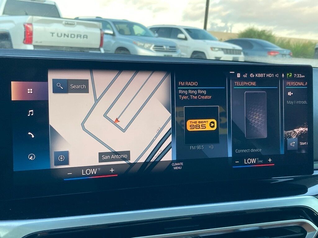 2023 BMW 3 Series 330i San Antonio TX