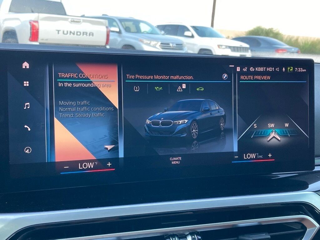 2023 BMW 3 Series 330i San Antonio TX