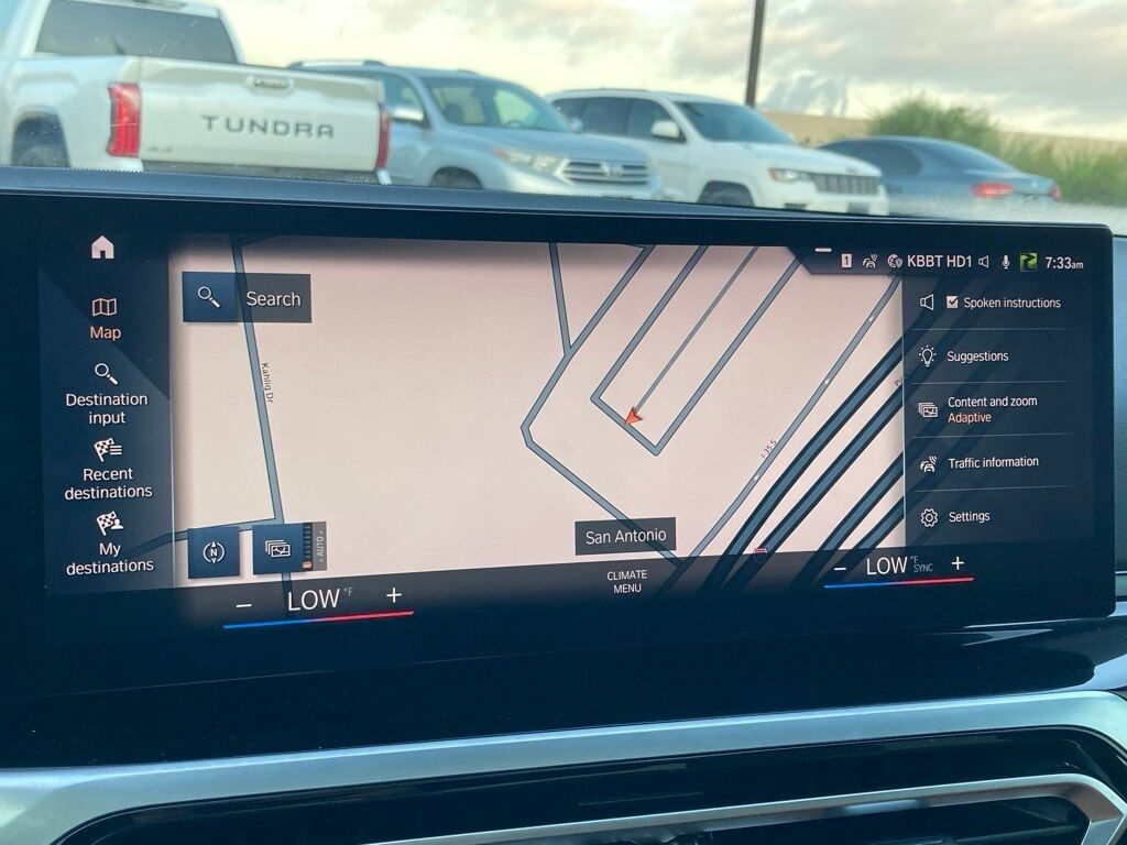 2023 BMW 3 Series 330i San Antonio TX