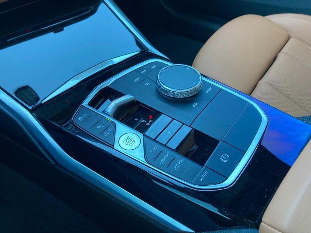2023 BMW 3 Series 330i San Antonio TX