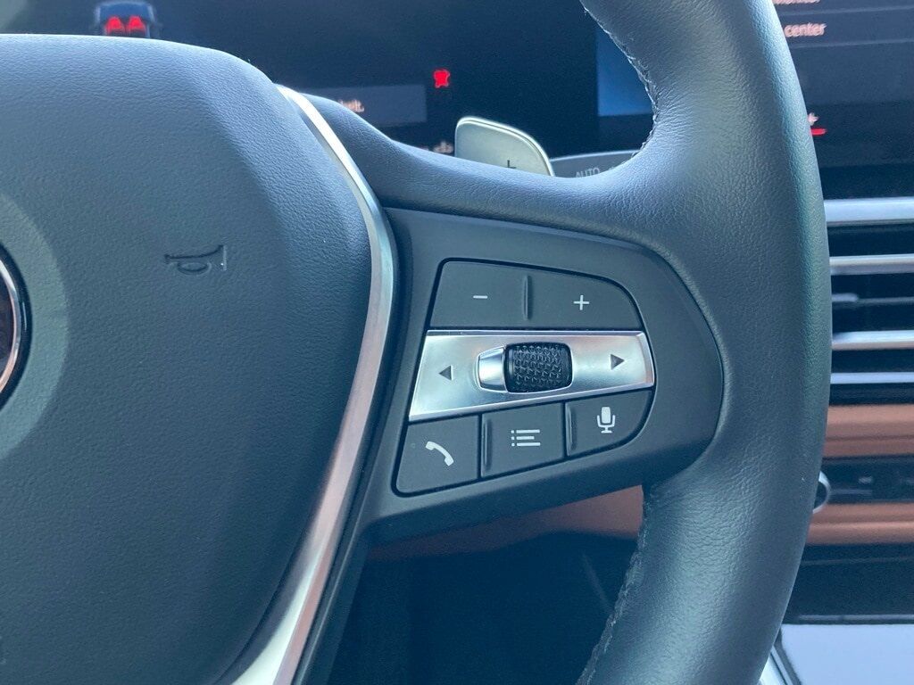 2023 BMW 3 Series 330i San Antonio TX