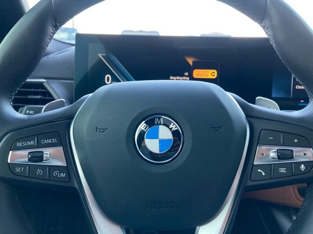 2023 BMW 3 Series 330i San Antonio TX