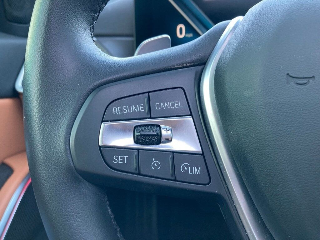 2023 BMW 3 Series 330i San Antonio TX