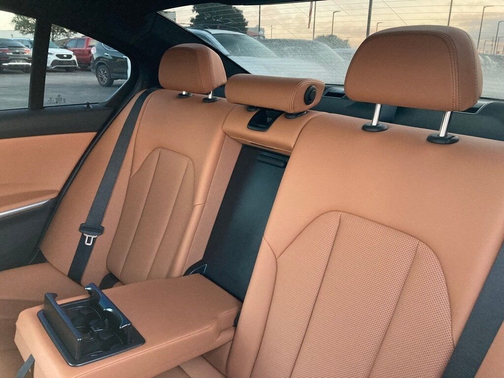 2023 BMW 3 Series 330i San Antonio TX