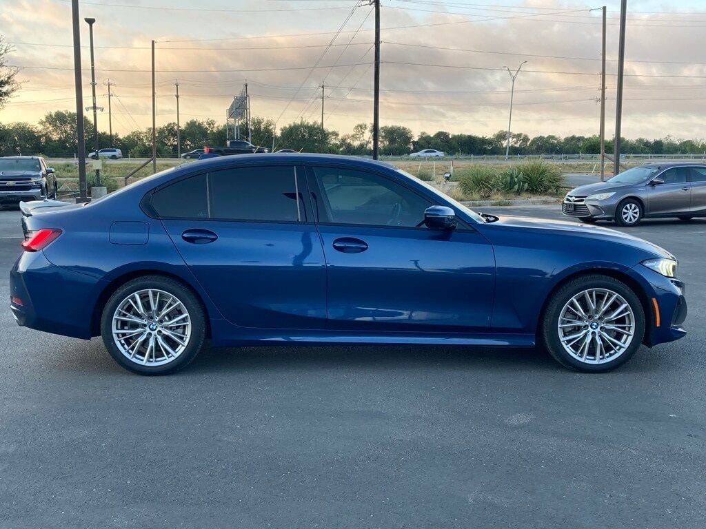 2023 BMW 3 Series 330i San Antonio TX