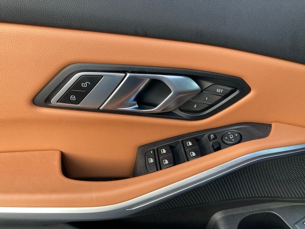 2023 BMW 3 Series 330i San Antonio TX