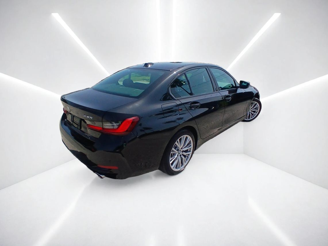 2023 BMW 3 Series 330i Sedan 4D Maitland FL