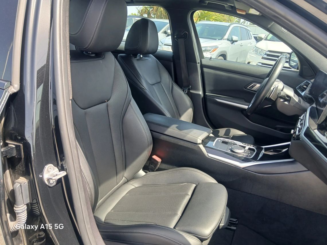 2023 BMW 3 Series 330i Sedan 4D Maitland FL