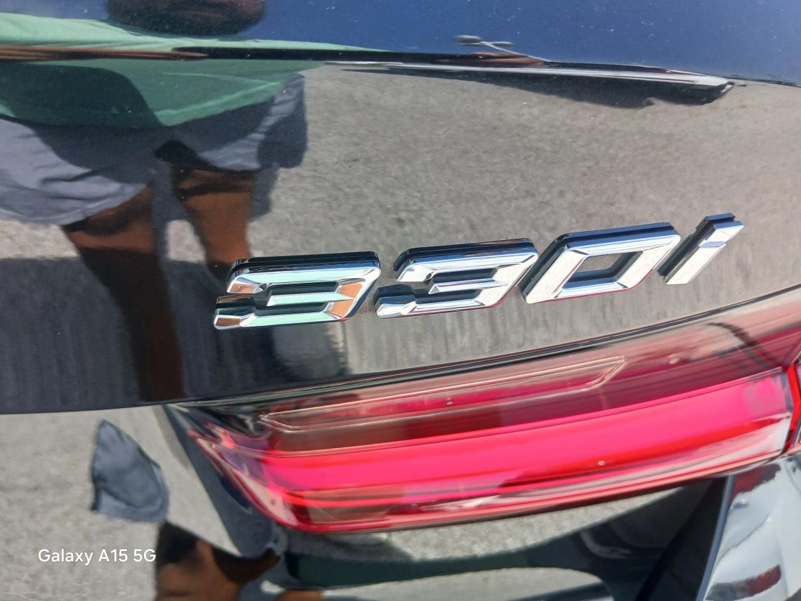 2023 BMW 3 Series 330i Sedan 4D Maitland FL
