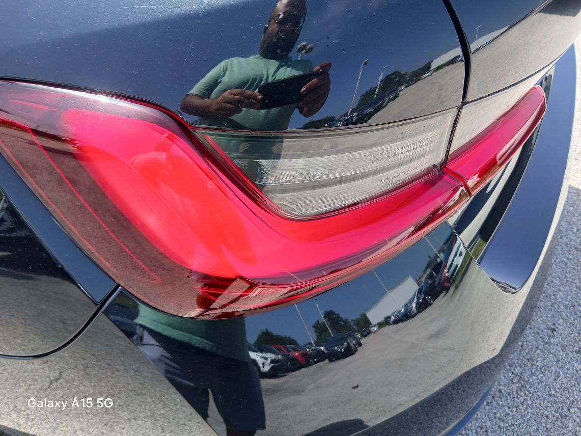 2023 BMW 3 Series 330i Sedan 4D Maitland FL
