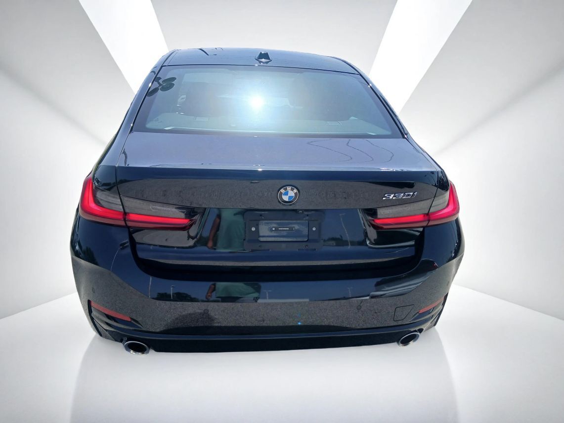 2023 BMW 3 Series 330i Sedan 4D Maitland FL