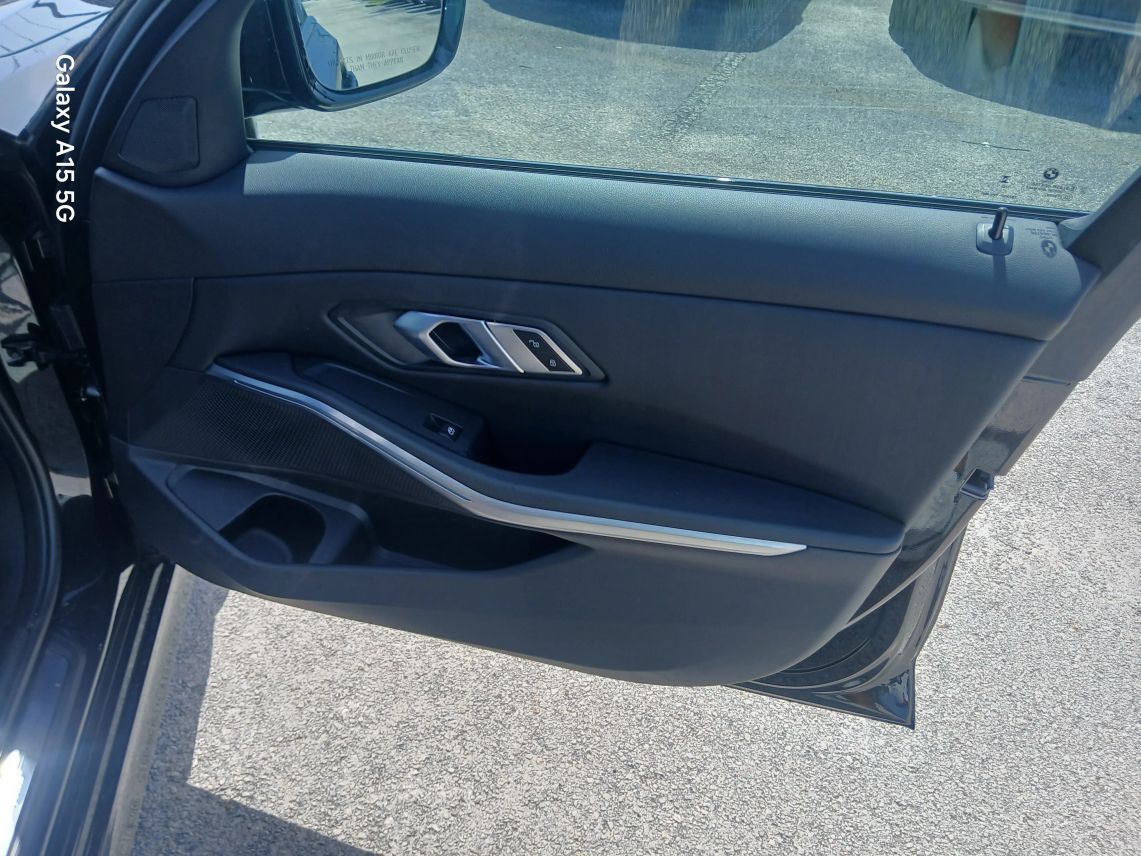 2023 BMW 3 Series 330i Sedan 4D Maitland FL
