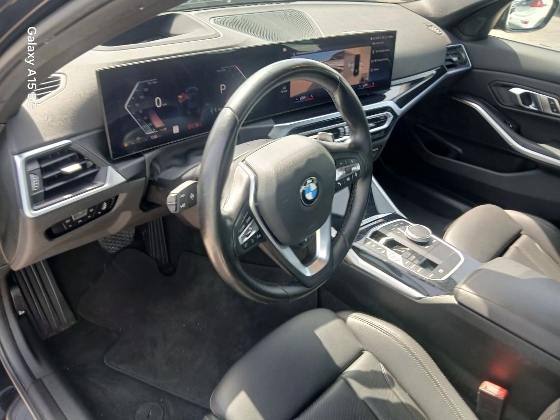 2023 BMW 3 Series 330i Sedan 4D Maitland FL