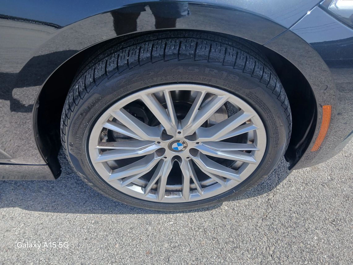 2023 BMW 3 Series 330i Sedan 4D Maitland FL