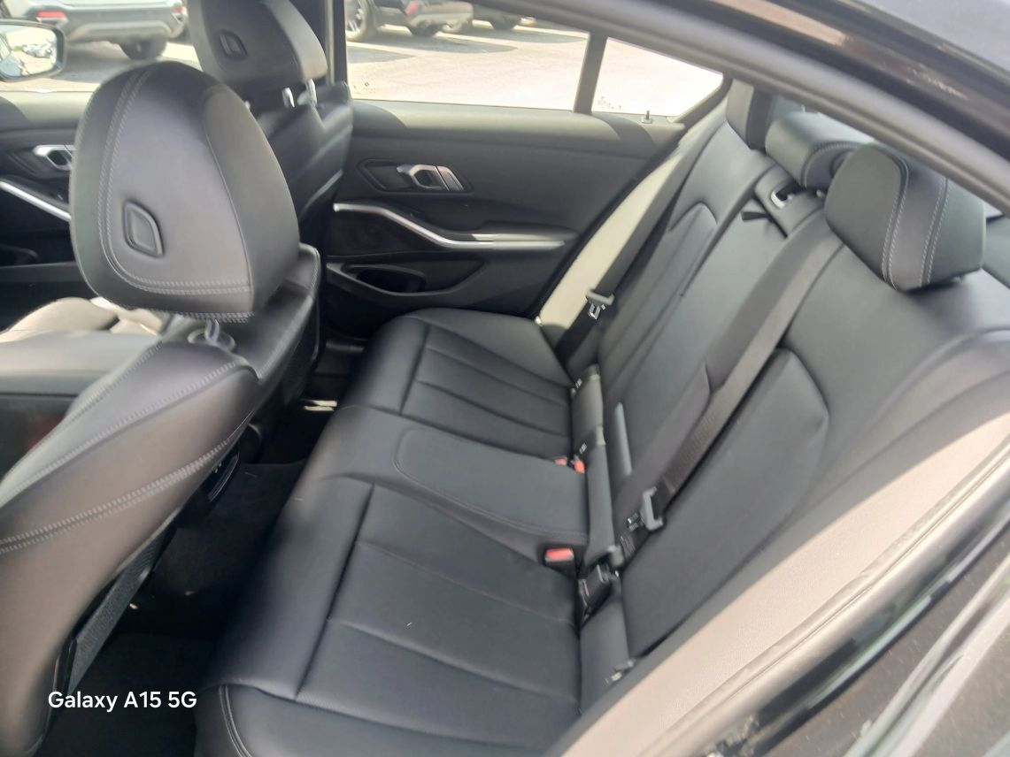 2023 BMW 3 Series 330i Sedan 4D Maitland FL