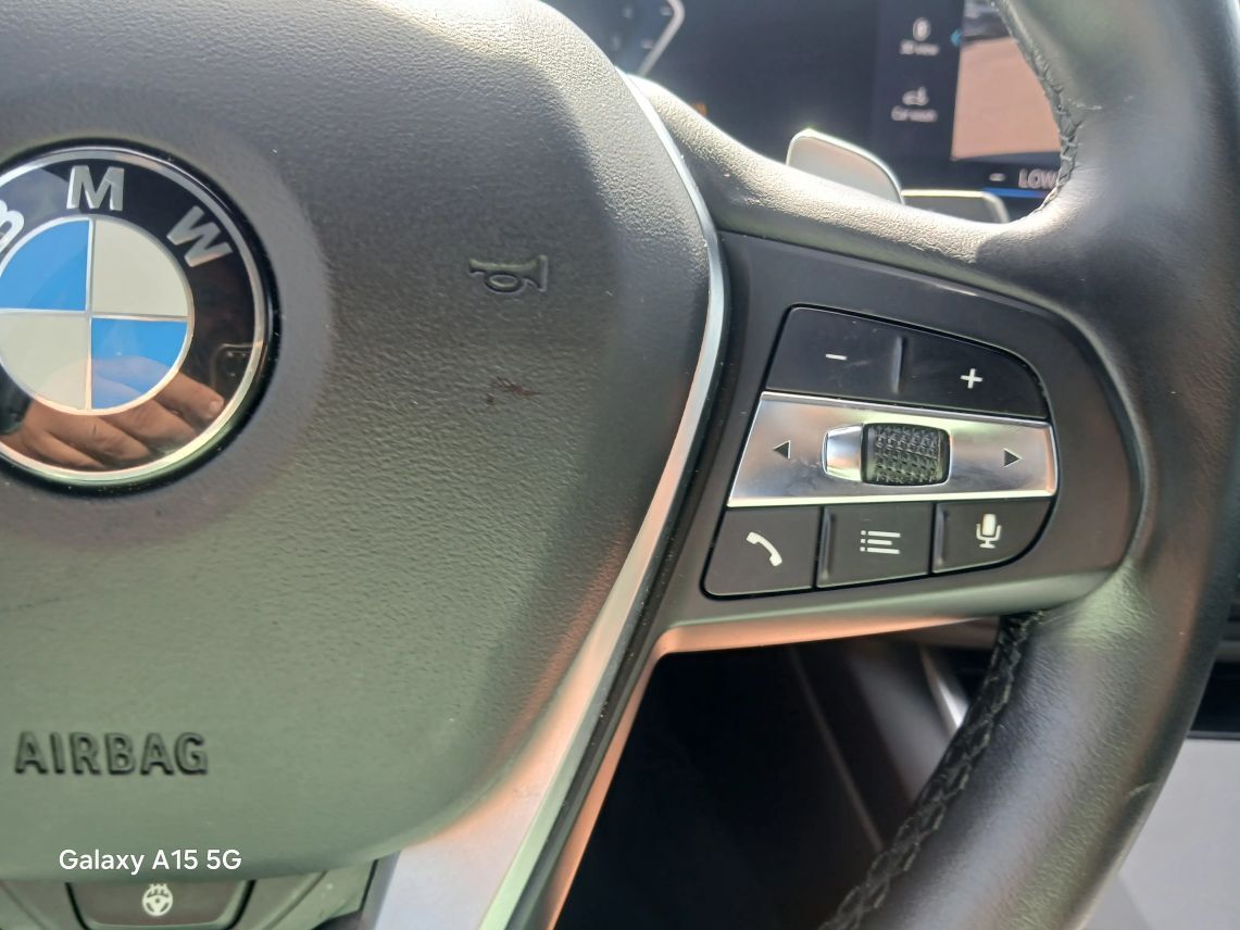 2023 BMW 3 Series 330i Sedan 4D Maitland FL