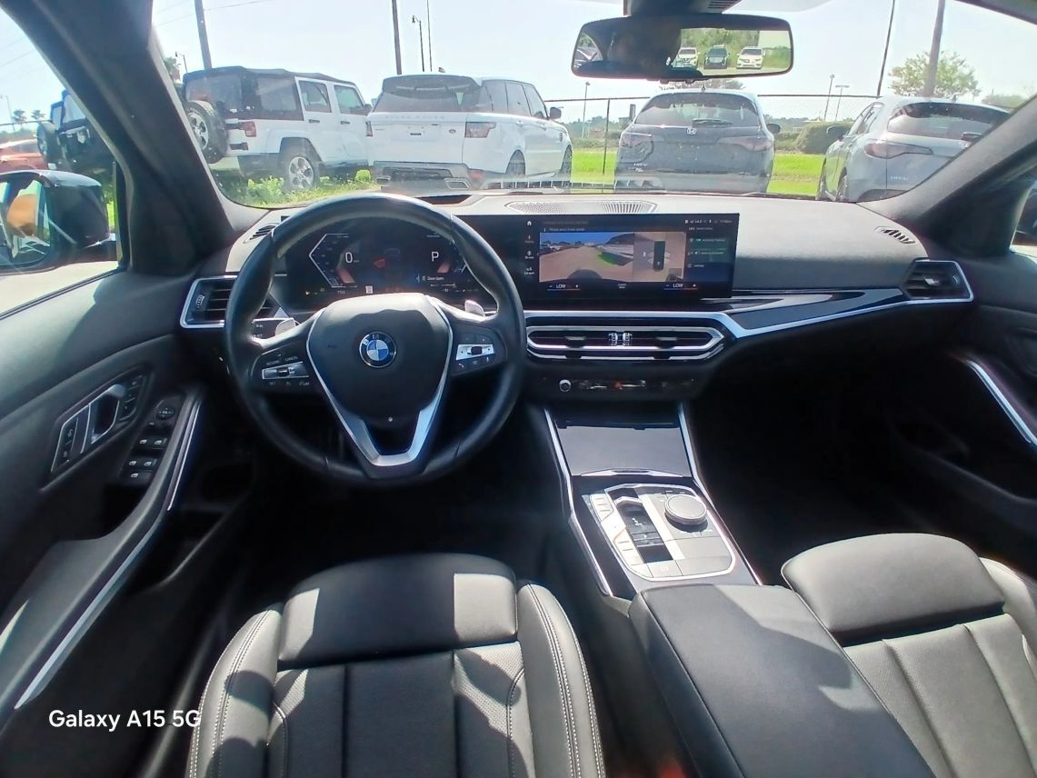 2023 BMW 3 Series 330i Sedan 4D Maitland FL