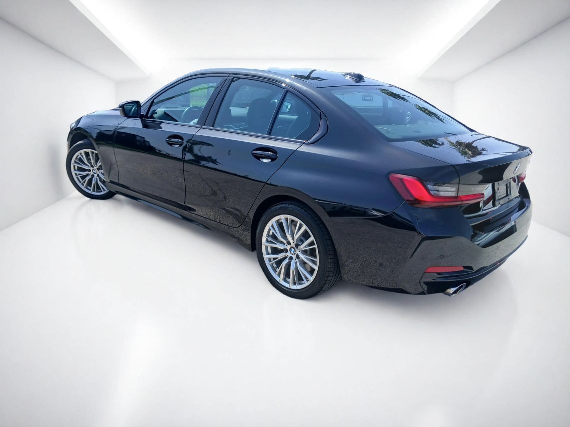 2023 BMW 3 Series 330i Sedan 4D Maitland FL