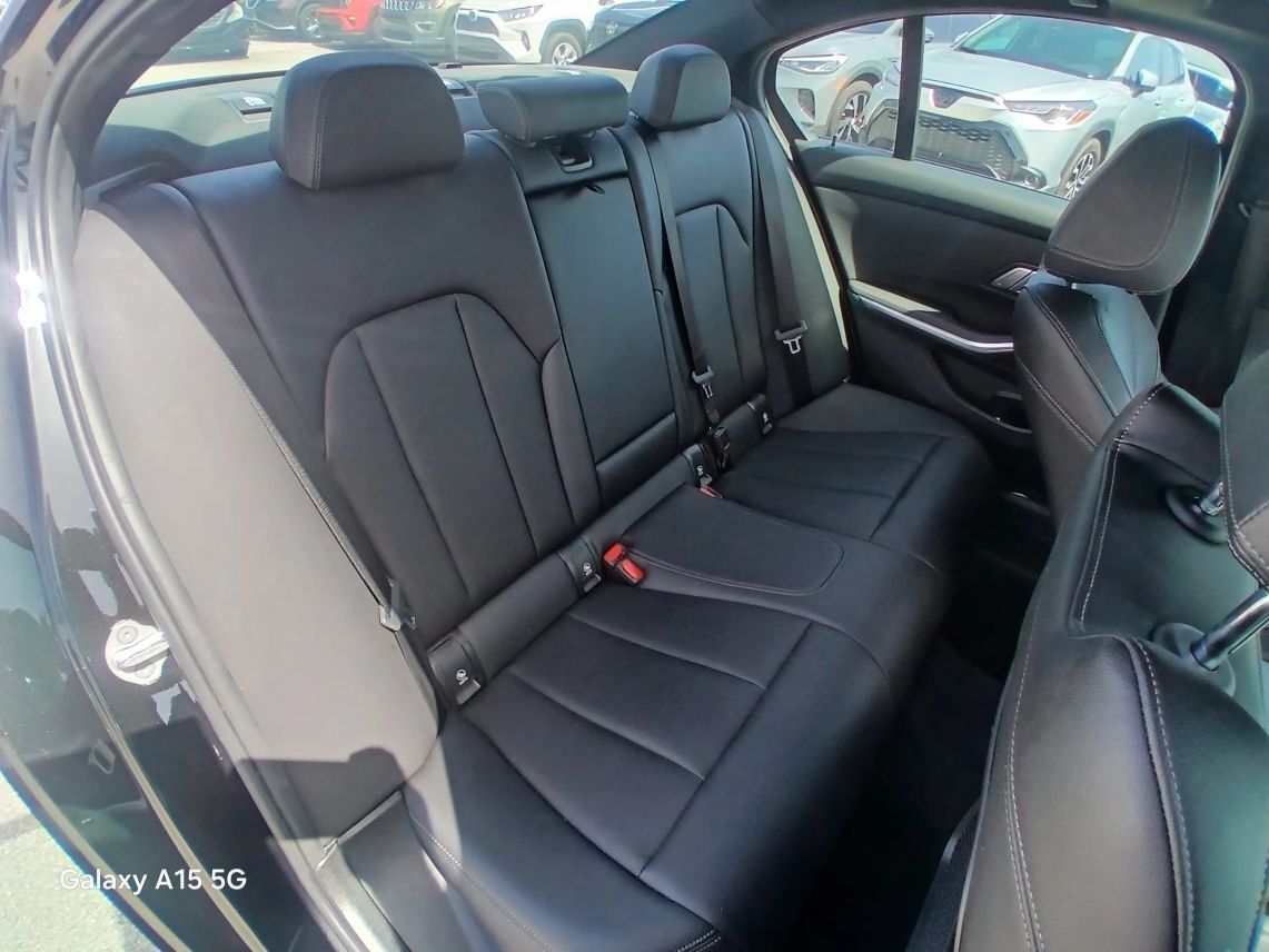 2023 BMW 3 Series 330i Sedan 4D Maitland FL