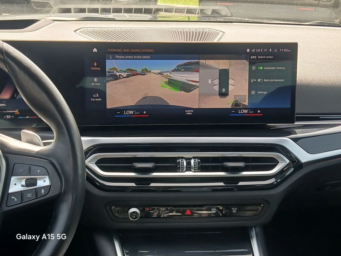 2023 BMW 3 Series 330i Sedan 4D Maitland FL