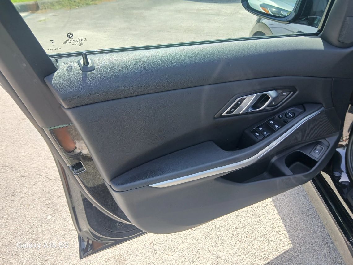 2023 BMW 3 Series 330i Sedan 4D Maitland FL