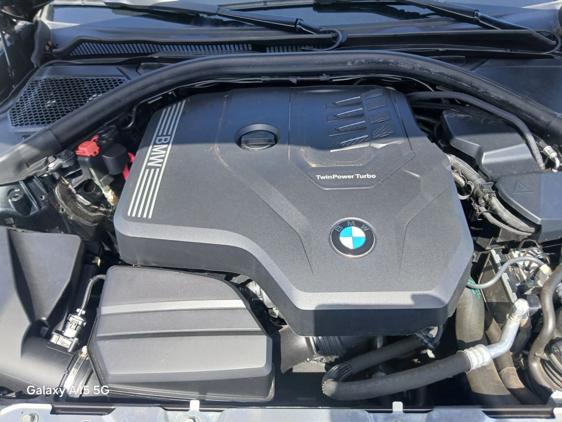 2023 BMW 3 Series 330i Sedan 4D Maitland FL