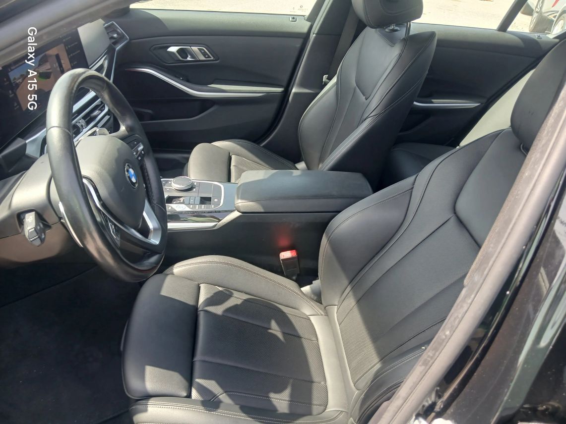 2023 BMW 3 Series 330i Sedan 4D Maitland FL