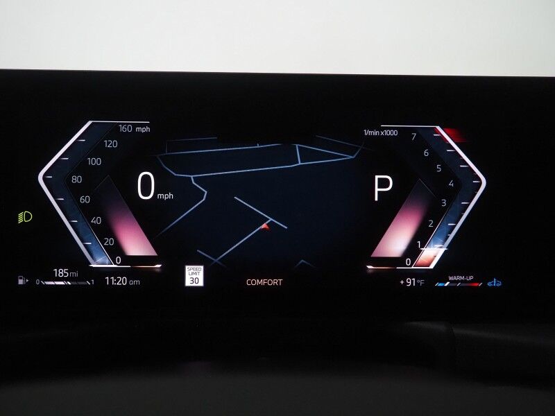 2023 BMW 3 Series 330i Sedan *NAVIGATION, CURVED DISPLAY, SAFETY ALERTS, BACKUP-CAMERA, COLOR TOUCHSCREEN, MOONROOF, HEATED SEATS, COMFORT ACCESS, 19 INCH WHEELS, ANDROID & APPLE Round Rock TX