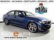 2023 BMW 3 Series 330i Sedan *NAVIGATION, CURVED DISPLAY, SAFETY ALERTS, PARK ASSIST PLUS, 360 VIEW 