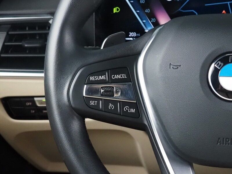 2023 BMW 3 Series 330i Sedan *NAVIGATION, CURVED DISPLAY, SAFETY ALERTS, PARK ASSIST PLUS, 360 VIEW CAMERAS, COLOR TOUCHSCREEN, MOONROOF, COMFORT ACCESS, 19 INCH WHEELS, ANDROID & APPLE Round Rock TX