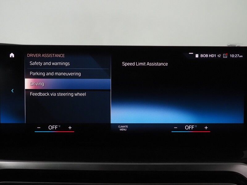 2023 BMW 3 Series 330i Sedan *NAVIGATION, CURVED DISPLAY, SAFETY ALERTS, PARK ASSIST PLUS, 360 VIEW CAMERAS, COLOR TOUCHSCREEN, MOONROOF, COMFORT ACCESS, 19 INCH WHEELS, ANDROID & APPLE Round Rock TX