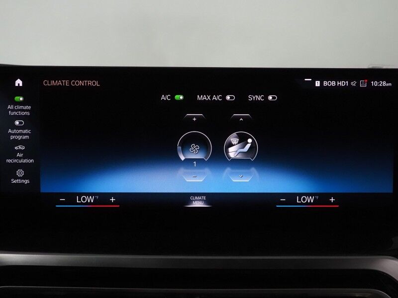 2023 BMW 3 Series 330i Sedan *NAVIGATION, CURVED DISPLAY, SAFETY ALERTS, PARK ASSIST PLUS, 360 VIEW CAMERAS, COLOR TOUCHSCREEN, MOONROOF, COMFORT ACCESS, 19 INCH WHEELS, ANDROID & APPLE Round Rock TX