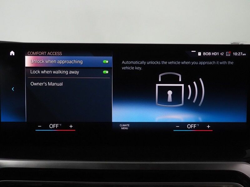 2023 BMW 3 Series 330i Sedan *NAVIGATION, CURVED DISPLAY, SAFETY ALERTS, PARK ASSIST PLUS, 360 VIEW CAMERAS, COLOR TOUCHSCREEN, MOONROOF, COMFORT ACCESS, 19 INCH WHEELS, ANDROID & APPLE Round Rock TX