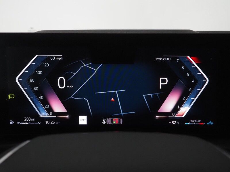 2023 BMW 3 Series 330i Sedan *NAVIGATION, CURVED DISPLAY, SAFETY ALERTS, PARK ASSIST PLUS, 360 VIEW CAMERAS, COLOR TOUCHSCREEN, MOONROOF, COMFORT ACCESS, 19 INCH WHEELS, ANDROID & APPLE Round Rock TX