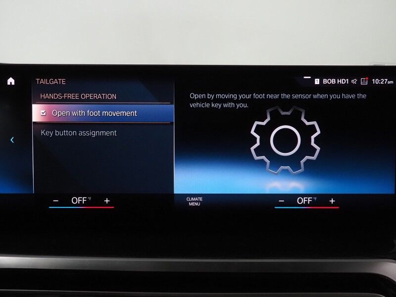 2023 BMW 3 Series 330i Sedan *NAVIGATION, CURVED DISPLAY, SAFETY ALERTS, PARK ASSIST PLUS, 360 VIEW CAMERAS, COLOR TOUCHSCREEN, MOONROOF, COMFORT ACCESS, 19 INCH WHEELS, ANDROID & APPLE Round Rock TX