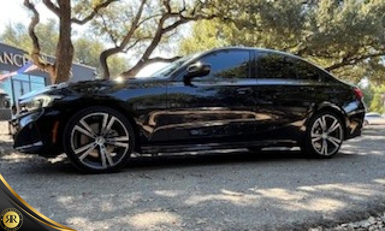 2023 BMW 3 Series 330i