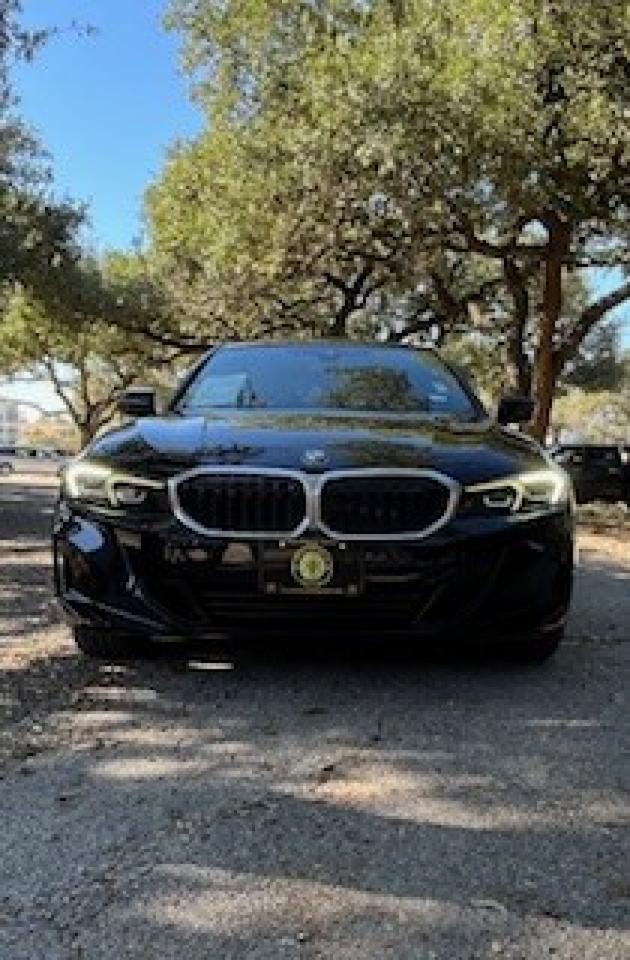 2023 BMW 3 Series 330i