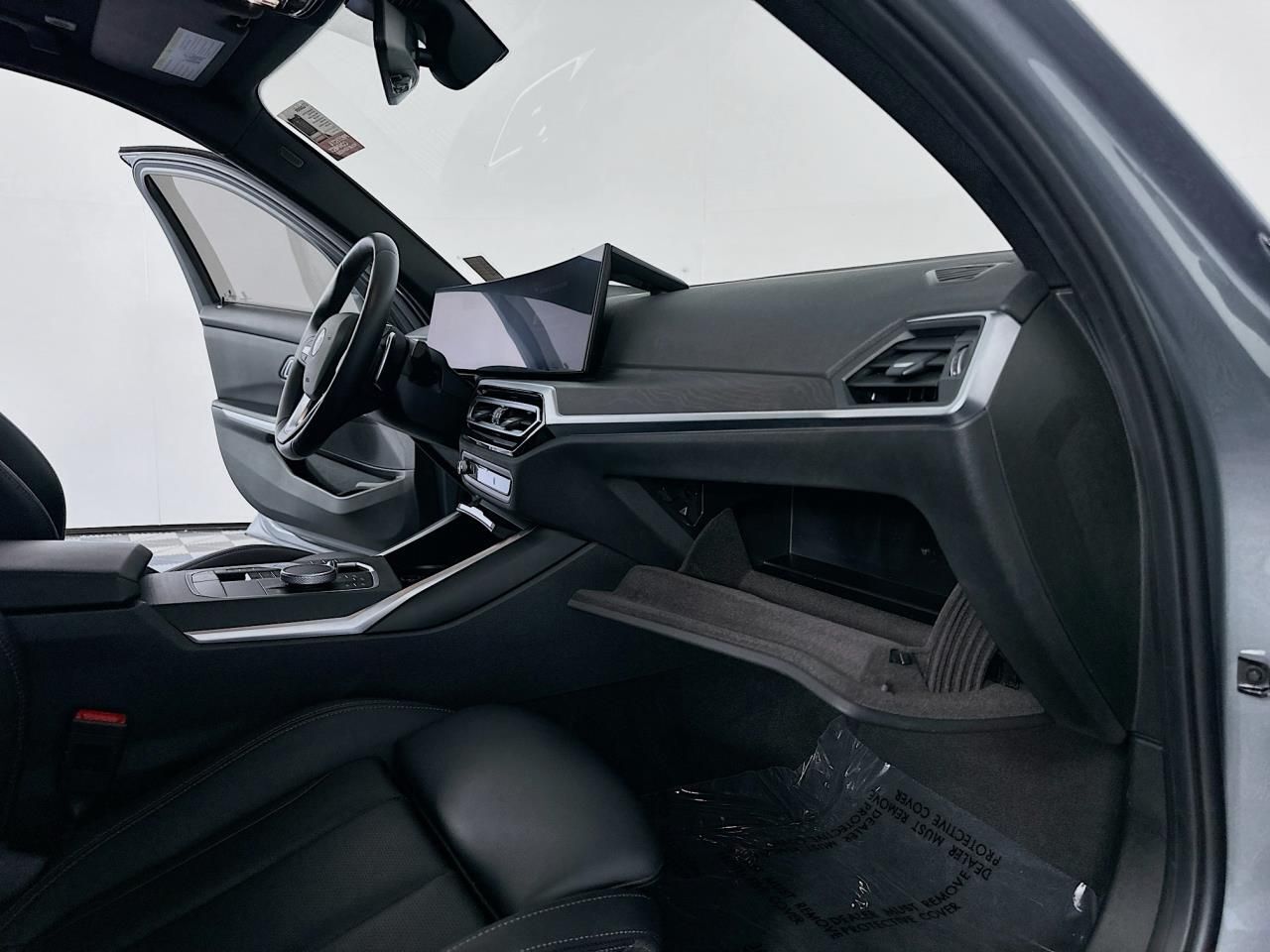 2023 BMW 3 Series 330i Tacoma WA