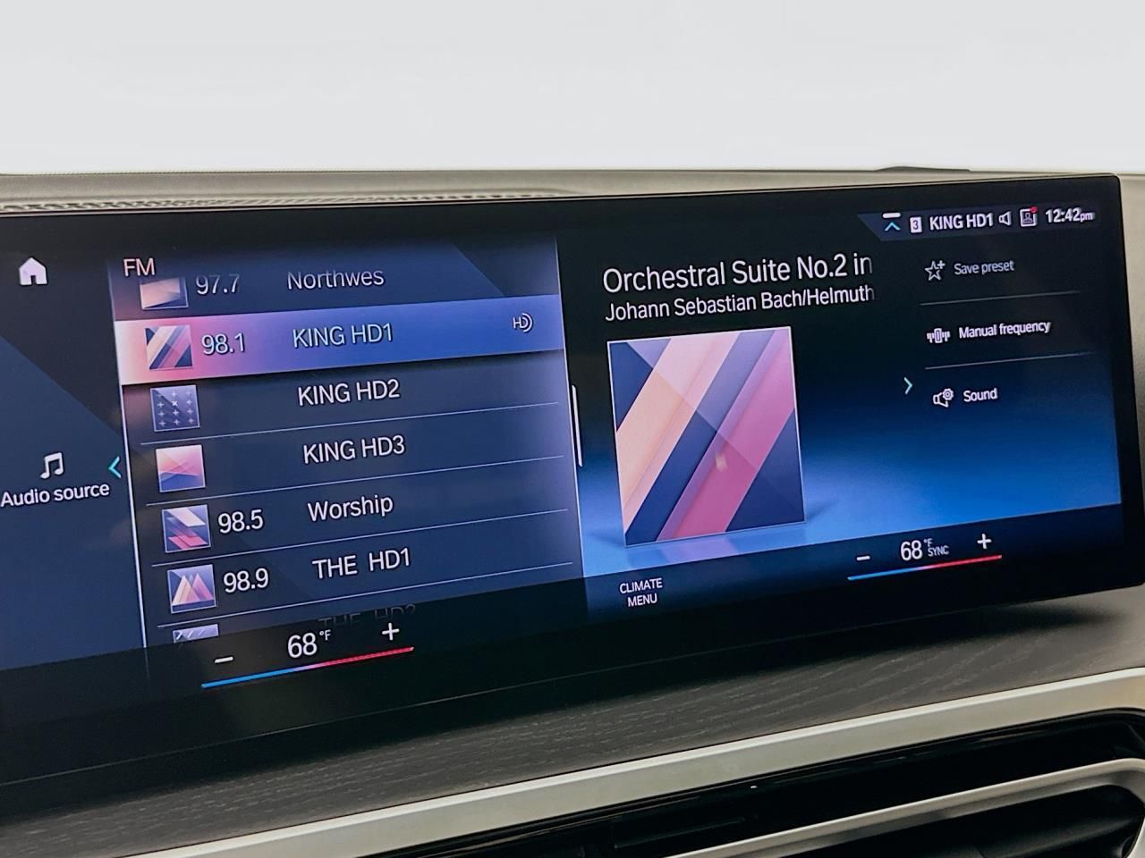 2023 BMW 3 Series 330i Tacoma WA